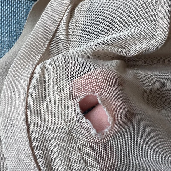 Tadashi Goddess Gown - Picture 8 of 10